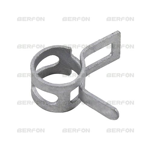ABRAÇADEIRA TUBO COMBUSTIVEL LONCIN G200FA/210FA